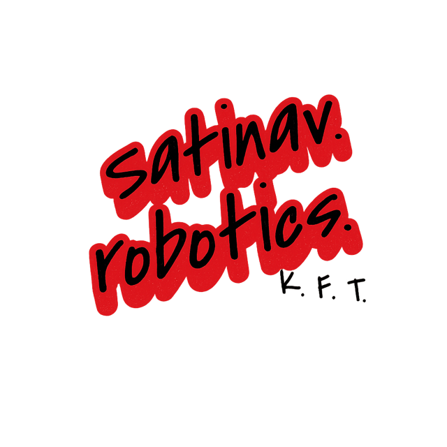 SatiNav Robotics